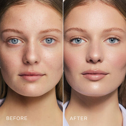 Nude by Nature Skin Radiance Foundation N115 Natural Ivory