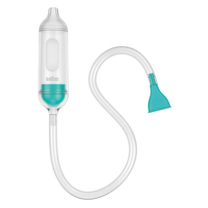 Braun Manual Nasal Aspirator 1