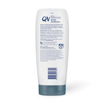 Ego QV Gentle Conditioner 500g