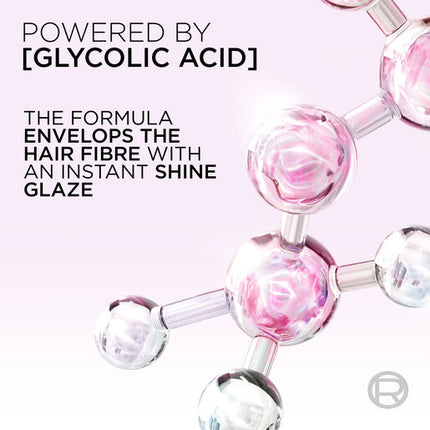 L'Oreal Elvive Glycolic Gloss Shine Sealing Conditioner 800ml