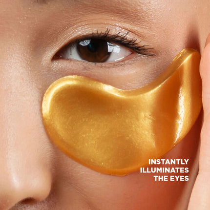 Skin Republic 24K Gold Aquagel Under Eye Patch 2 Pairs