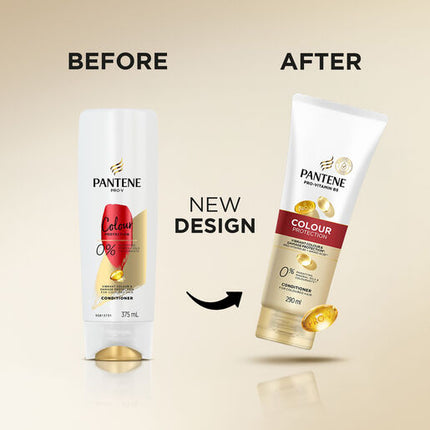 Pantene Pro-V Conditioner Colour Protection 290ml