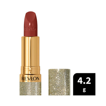 Revlon Super Lustrous Ultra Lipstick Sedona 007
