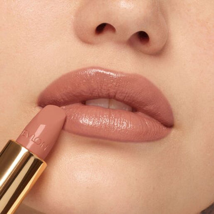Revlon Super Lustrous Ultra Lipstick Cashmere 003