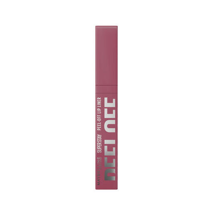 Maybelline Super Stay Peel Off Lip Liner Lip Stain Sunset