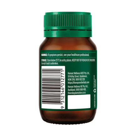 Thompson's One A Day Milk Thistle Probiotic 30 Capsules