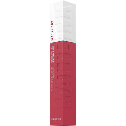Maybelline SuperStay Matte Ink Longwear Liquid Lipstick 155 Savant