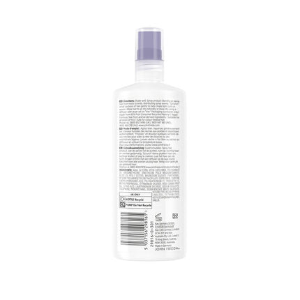 John Frieda Frizz Ease Dream Curls Daily Styling Spray 200mL