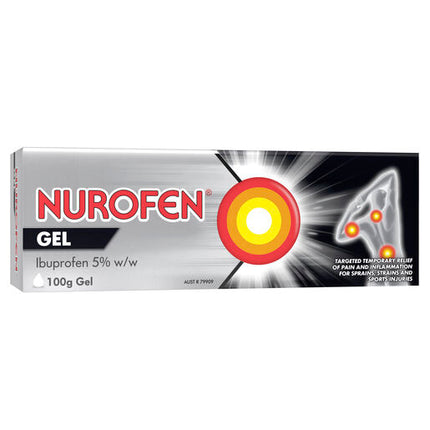 Nurofen Gel 100g