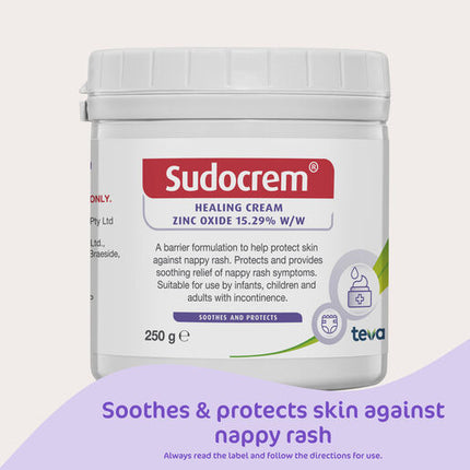 Sudocrem 250g