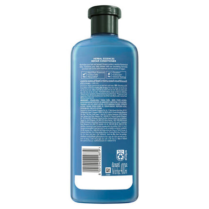 Herbal Essences Bio Renew Argan Oil of Morocco Conditioner 400mL