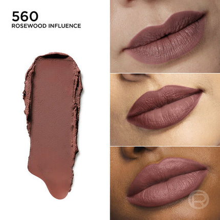 L'Oreal Color Riche Matte-In-Balm Lipstick 560 Rosewood Influence