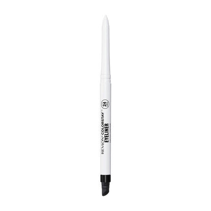 Revlon ColorStay Eyeliner Pencil White 0.28g