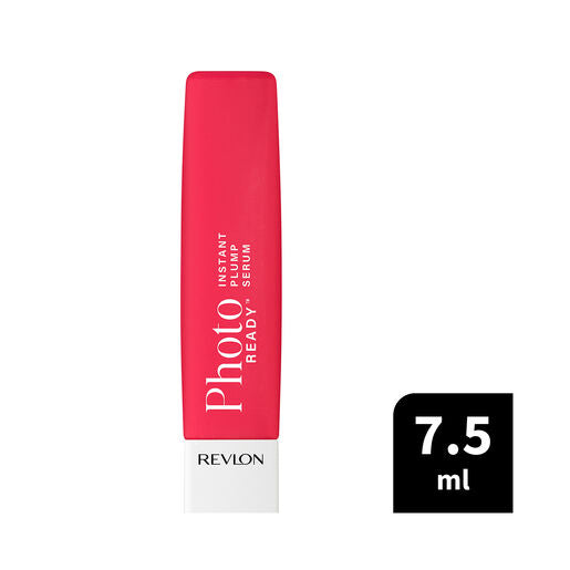 Revlon PhotoReady Instant Plump Serum Bring The Zing (004)