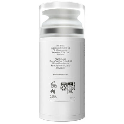 Skin Doctors Super Neck Lift 80g