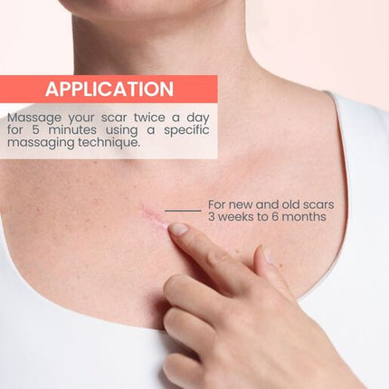 Avène Cicalfate+ Remodelling Scar Gel 40mL