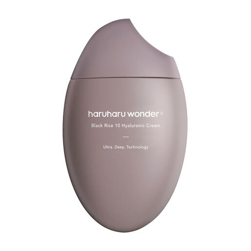 Haruharu Wonder Black Rice 10 Hyaluronic Cream (50mL)