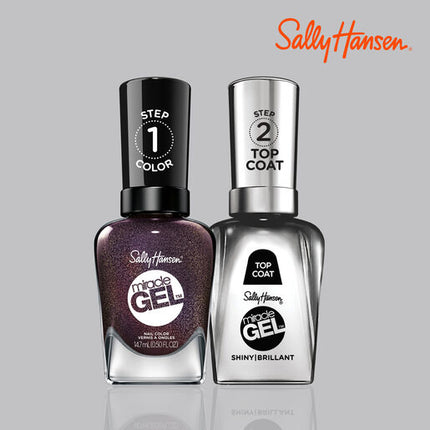 Sally Hansen Miracle Gel Nail Polish Starry Night 14.7ml