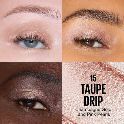 Maybellene Ellene  Chromadrip 15 Taupe
