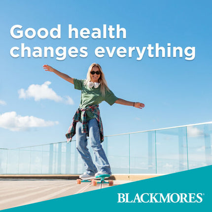 Blackmores Post Menopause Wellness 60