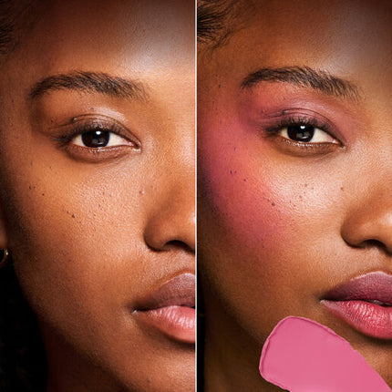 Max Factor 2000 Calorie Pop Art Sculpting Blush - Bouncy 20