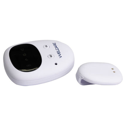 Welcare Stay Dry Bedwetting Alarm