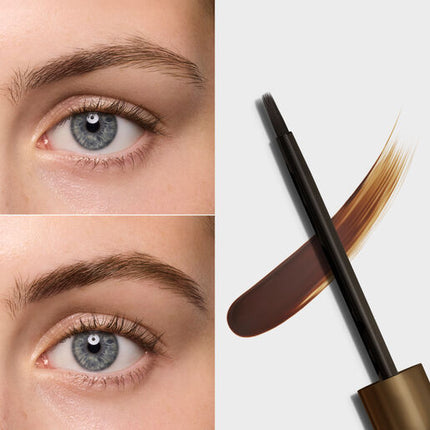 Rimmel Wonder'Bond Brow Filler Peel-Off Tint 002 Medium Brown