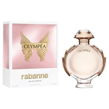 Paco Rabanne Olympea Edp 50Ml