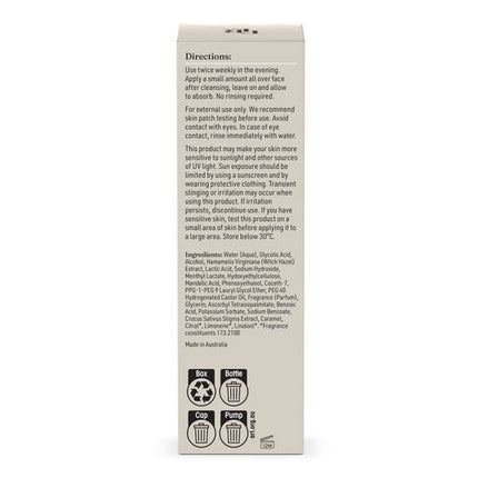 Dr. LeWinn's Reversaderm Corrective Skin Peel 30mL