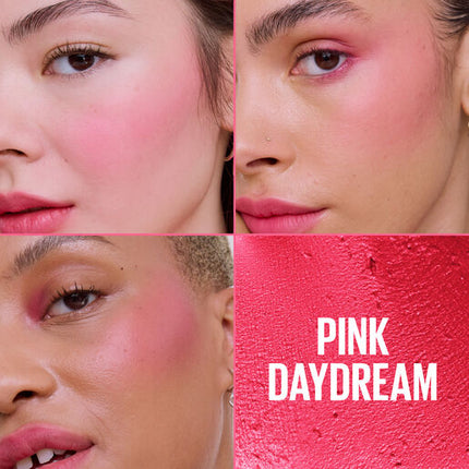 Maybelline Cloudtopia Blush Pink Daydream 04