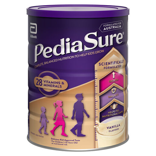 PediaSure Powder Vanilla 800g