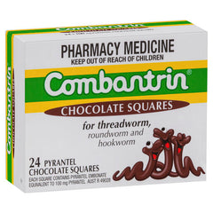 Collection image for: Combantrin