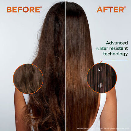 Garnier Fructis Keratin Sleek Conditioner 200ml