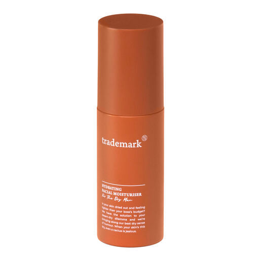 Trademark Skin HIM Hydrating Facial Moisturiser 100 mL