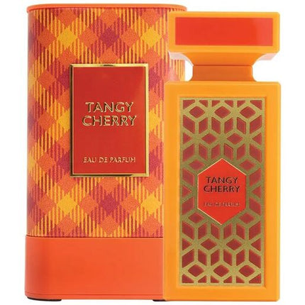 Flavia Tangy Cherry Eau de Parfum Spray 90ml
