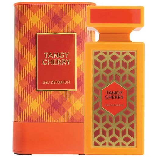 Flavia Tangy Cherry Eau de Parfum Spray 90ml