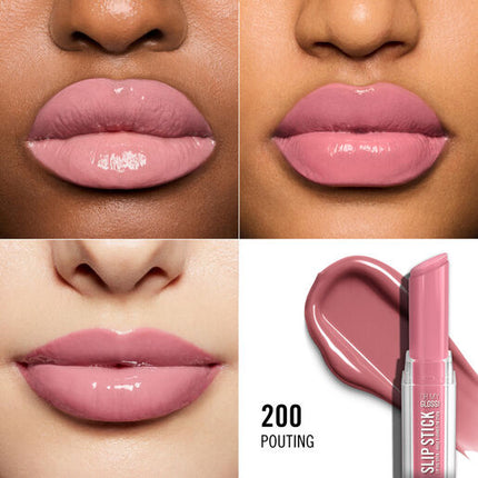 Rimmel London Oh My Gloss! Slip Stick 200 Pouting