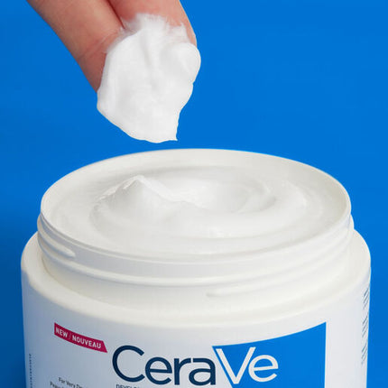 CeraVe Intensive Moisturising Cream 340g