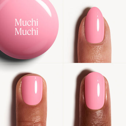 Essie Nail Polish 17 Muchi Muchi
