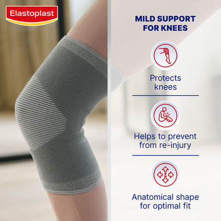 Elastoplast Sport Knee Support Large