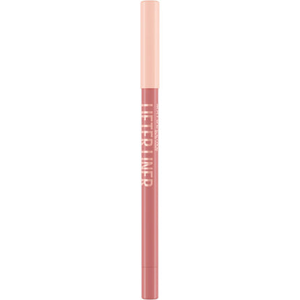 Maybelline New York Lifter Lip Liner 006 Line Leader