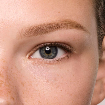 Rimmel Wonder'Bond Brow Filler Peel-Off Tint 001 Light Brown