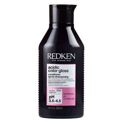 Redken Acidic Color Gloss Conditioner for Color-Treated Hair 300ml