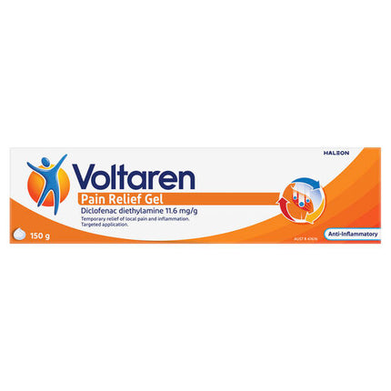 Voltaren Emulgel 150g