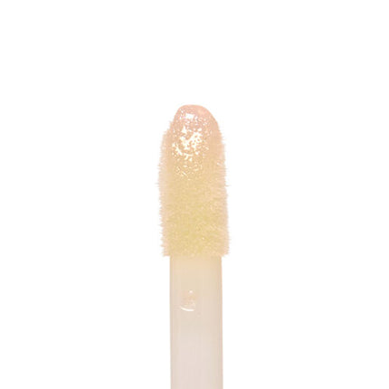Natio Glossy Lip Oil Sunrise