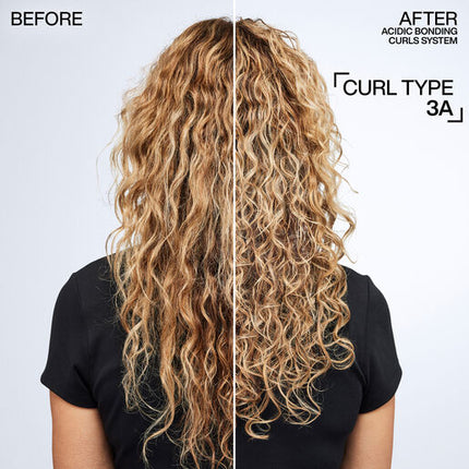 Redken Acidic Bonding Curls Leave-In Treatment 250ml