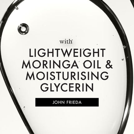 John Frieda Frizz Ease Advanced Hydrating Jelly 200mL