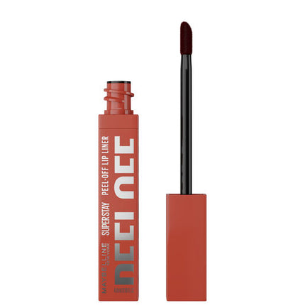 Maybelline Super Stay Peel Off Lip Liner Lip Stain Ray