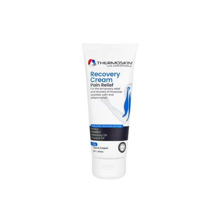 Thermoskin Recovery Cream Pain Relief 50G