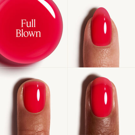 Essie Glass Nails Full Blown 13.5ml